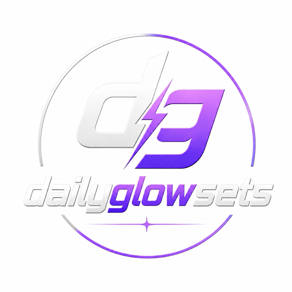 DailyGlowSets
